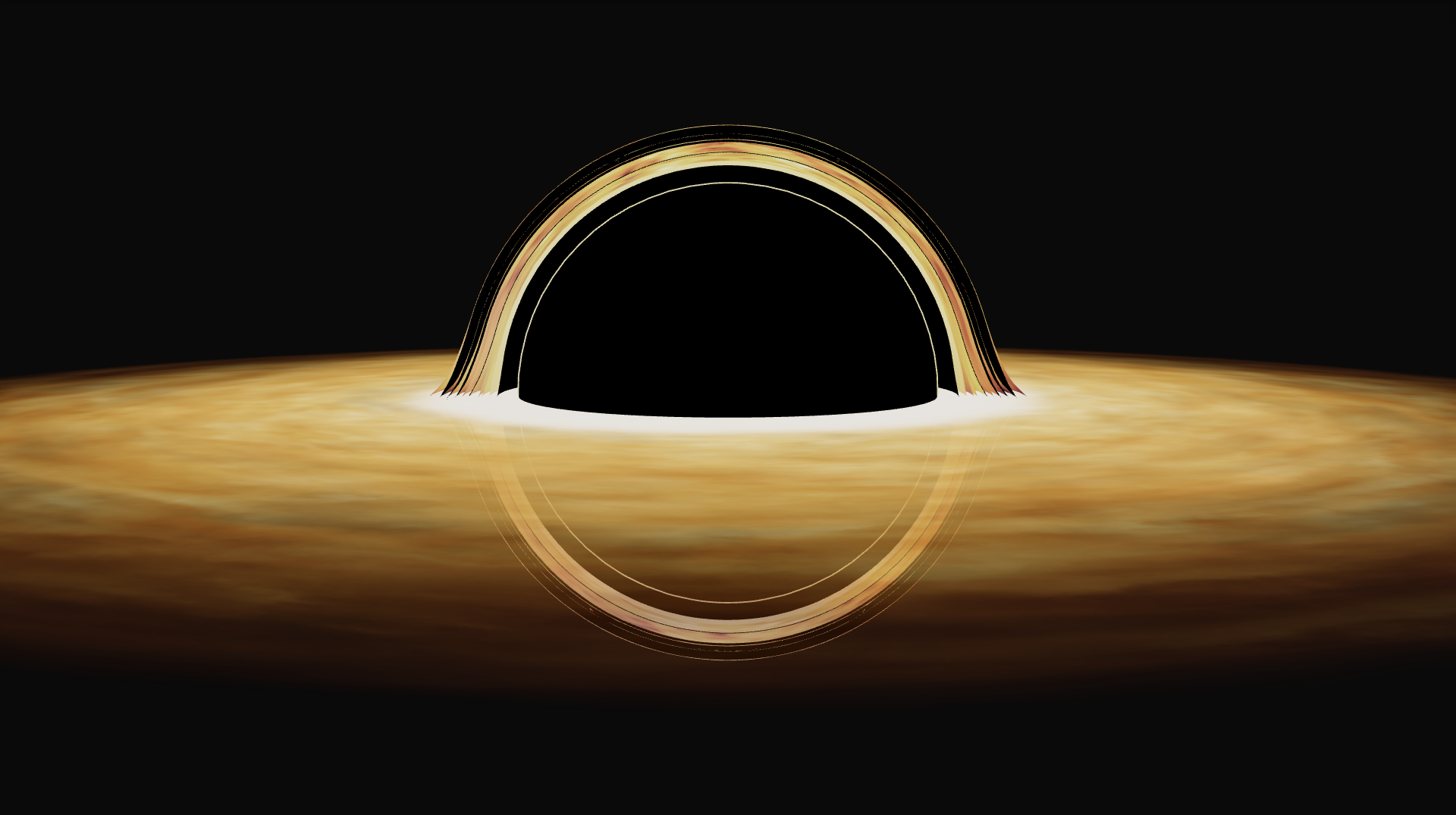 Black Hole